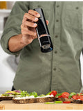 Efinigy electric spice mill 21cm, imported from the UK