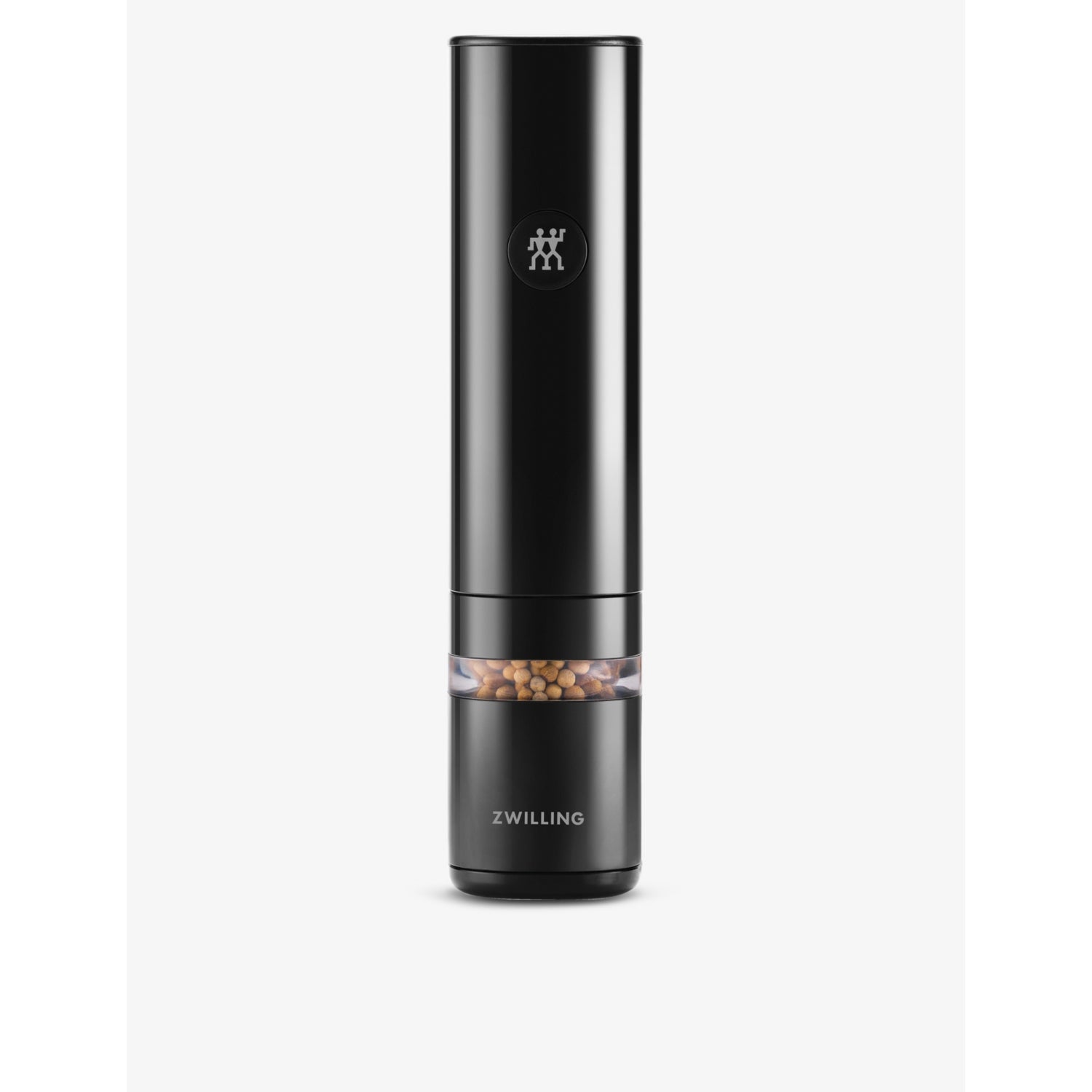 Efinigy electric spice mill 21cm, imported from the UK