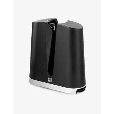 selfridges Zwilling J.A. Henckels V-edge ABS Knife Sharpener 21cm- Buy online at McGrocer