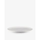 Alessi Itsumo porcelain dinner plates set of four 10.6cm - British product