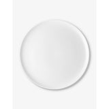 Alessi Itsumo porcelain dinner plates set of four 10.6cm - British product