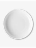 Alessi Itsumo porcelain soup bowls 20cm set of four (British brand)