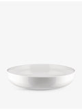 Alessi Itsumo porcelain soup bowls 20cm set of four (British brand)