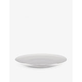 Alessi Itsumo porcelain dessert plates set of four 21cm (British brand)