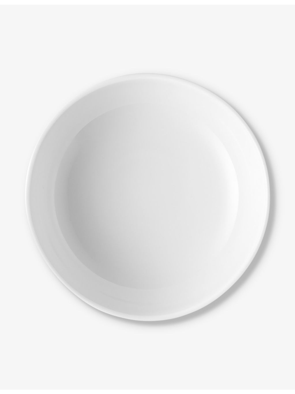 Alessi Itsumo small porcelain bowl set 13.9cm, imported from the UK