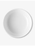 Alessi Itsumo small porcelain bowl set 13.9cm, imported from the UK