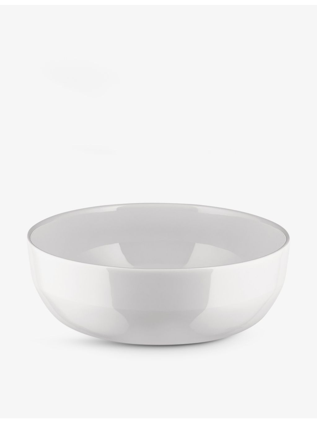 Alessi Itsumo small porcelain bowl set 13.9cm, imported from the UK