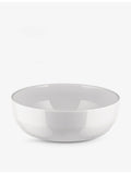 Alessi Itsumo small porcelain bowl set 13.9cm, imported from the UK