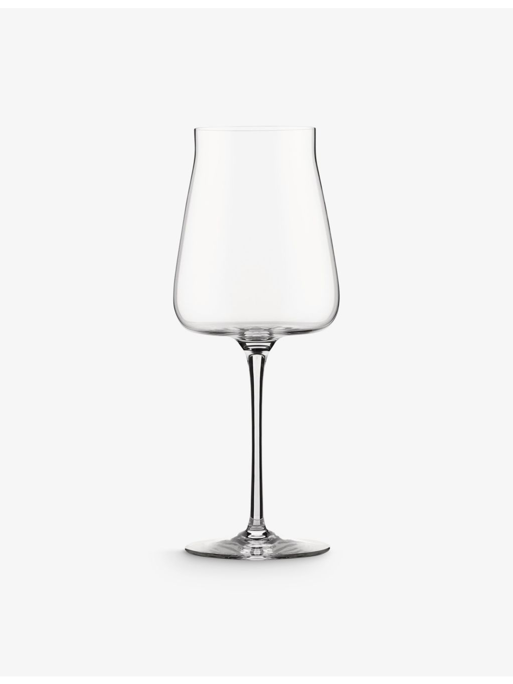 Alessi Eugenia white wine glass 21.6cm (British brand)