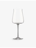Alessi Eugenia white wine glass 21.6cm (British brand)