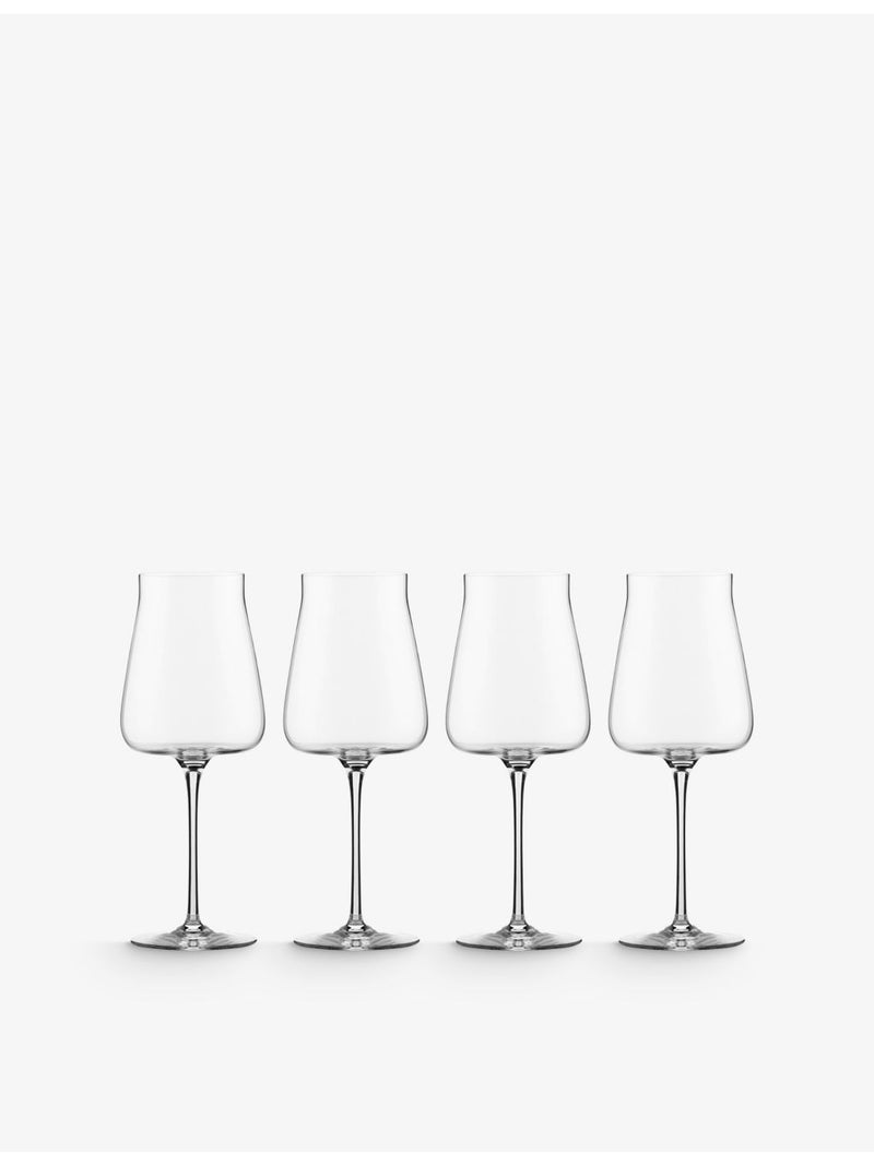 Alessi Eugenia white wine glass 21.6cm (British brand)
