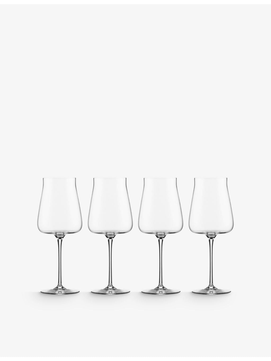 Alessi Eugenia white wine glass 21.6cm (British brand)