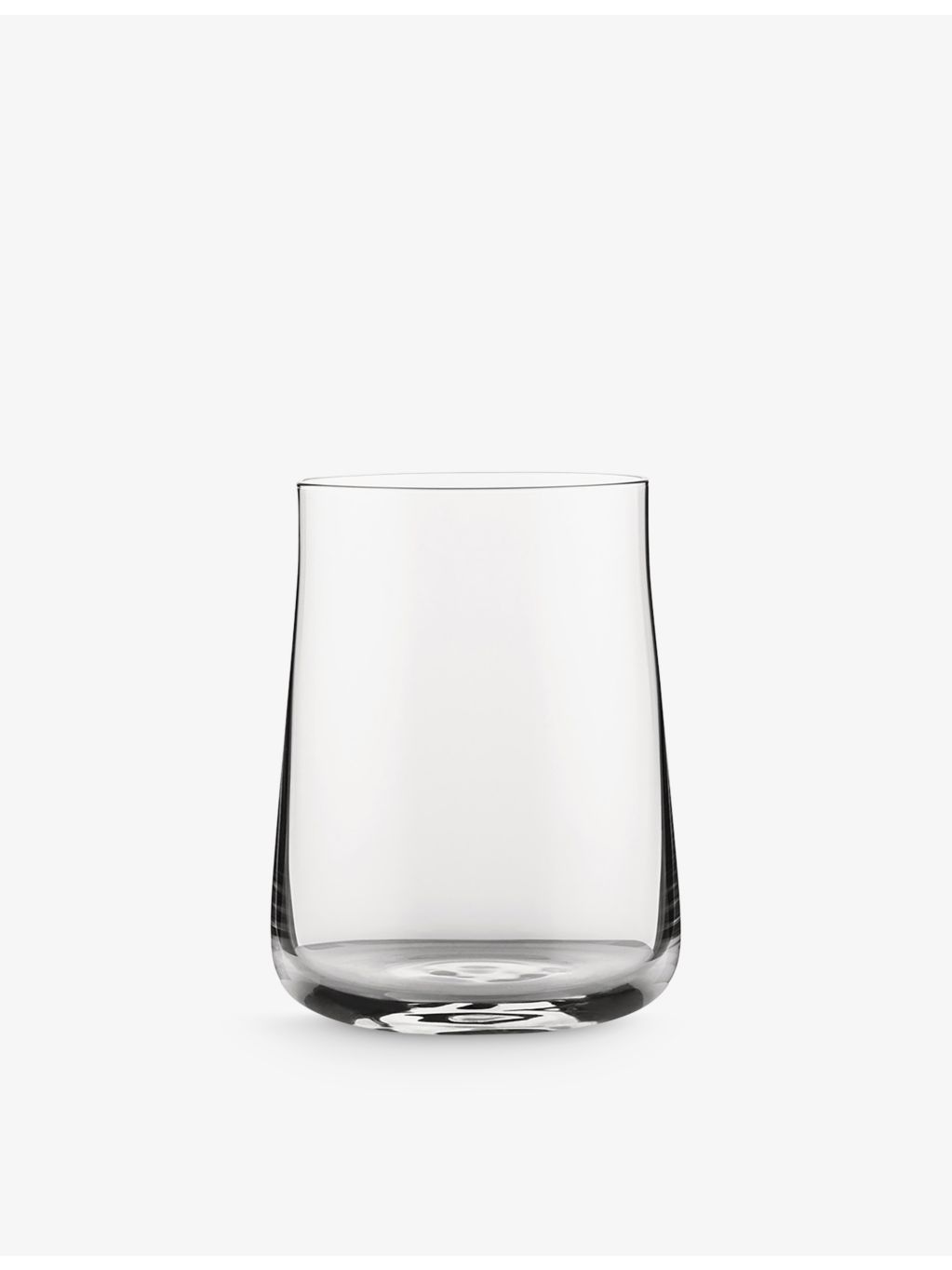 Alessi Eugenia long drink glass 10.8cm, UK version