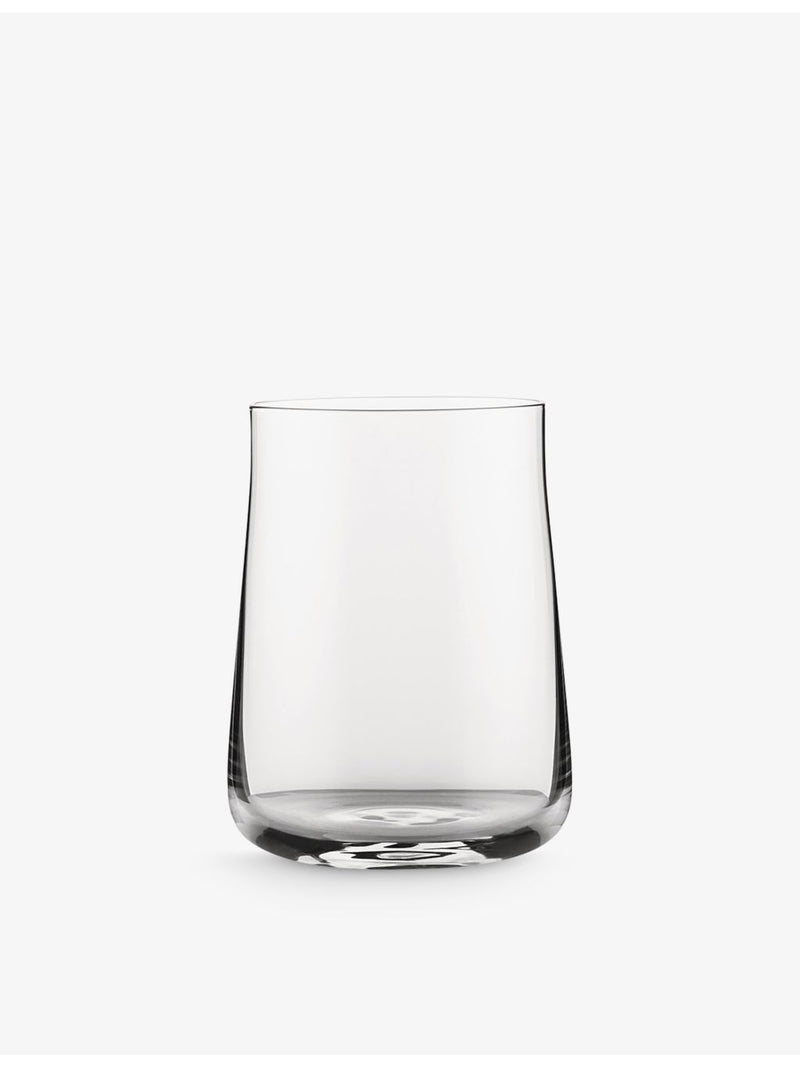 Alessi Eugenia long drink glass 10.8cm, UK version