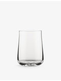 Alessi Eugenia long drink glass 10.8cm, UK version