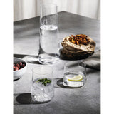 Alessi Eugenia long drink glass 10.8cm, UK version