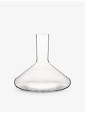 Alessi glass decanter Eugenia 21cm (British brand)