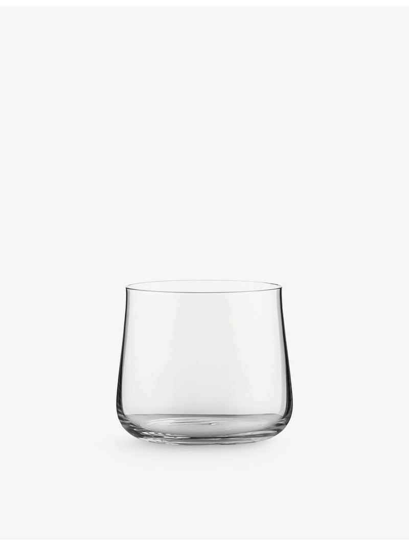 Alessi Eugenia water glass 7.8cm - British product