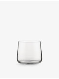 Alessi Eugenia water glass 7.8cm - British product