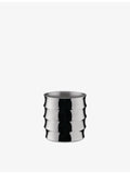 Alessi Dervisci stainless steel tumbler 9.5cm, UK version