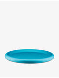 Alessi aluminium centrepiece 30cm, imported from the UK