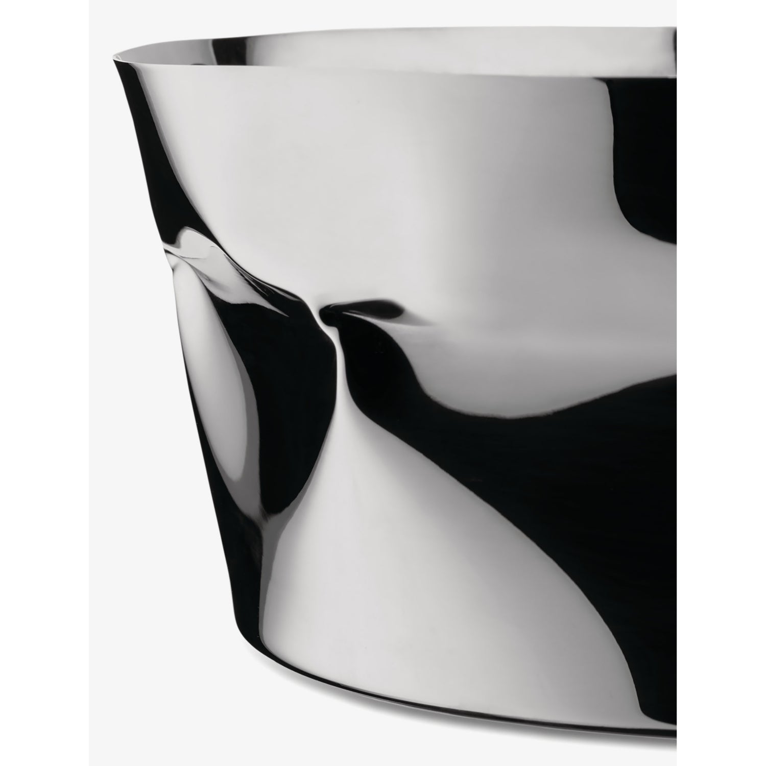 Alessi stainless steel centrepiece 24.5cm (British brand)