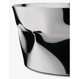 Alessi stainless steel centrepiece 24.5cm (British brand)