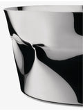 Alessi stainless steel centrepiece 24.5cm (British brand)