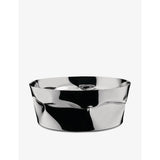 Alessi stainless steel centrepiece 24.5cm (British brand)