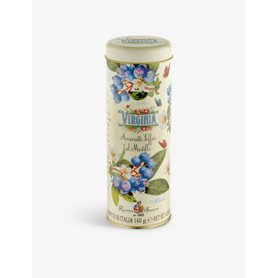 selfridges Virginia Soft Amaretti Biscuit Assortment 140g- Buy online at McGrocer