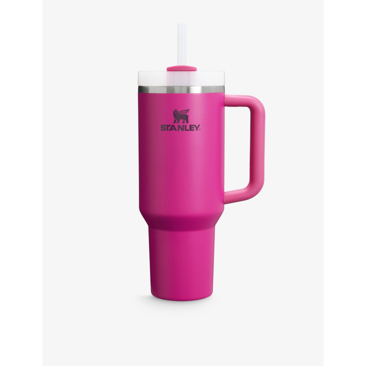 Quencher H2.0 Flowstate™ Stainless-Steel Bottle 1.18L - FUSCHIA