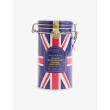 Cartwright & Butler triple chocolate chunk biscuit tin 200g, UK version