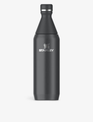 Stanley All Day Slim stainless-steel bottle 600ml, imported from the UK