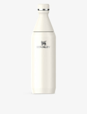 Stanley All Day Slim Stainless-Steel Bottle 600ml