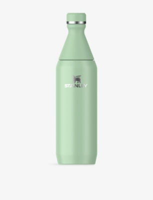 Stanley All Day Slim Stainless-Steel Bottle 600ml