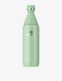 Stanley All Day Slim Stainless-Steel Bottle 600ml