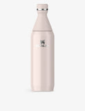Stanley All Day Slim stainless-steel bottle 600ml, imported from the UK
