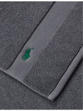 Ralph Lauren Home embroidered bath mat 55x90cm, imported from the UK