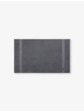 Ralph Lauren Home embroidered bath mat 55x90cm, imported from the UK