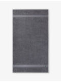 Ralph Lauren Home Barclay logo-embroidered bath sheet 90cm x 160cm, UK version
