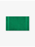 Ralph Lauren Home polo player embroidered cotton bath mat 55x90cm, imported from the UK