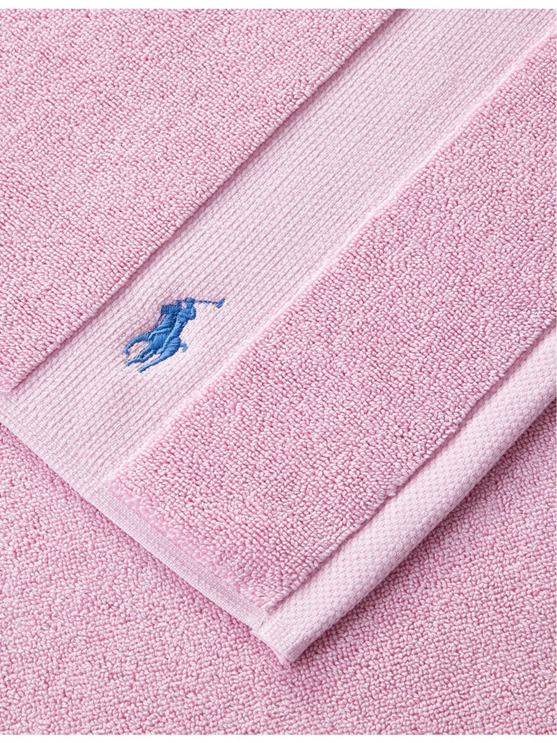 Ralph Lauren Home Carmel cotton bath mat 55x90cm (British brand)