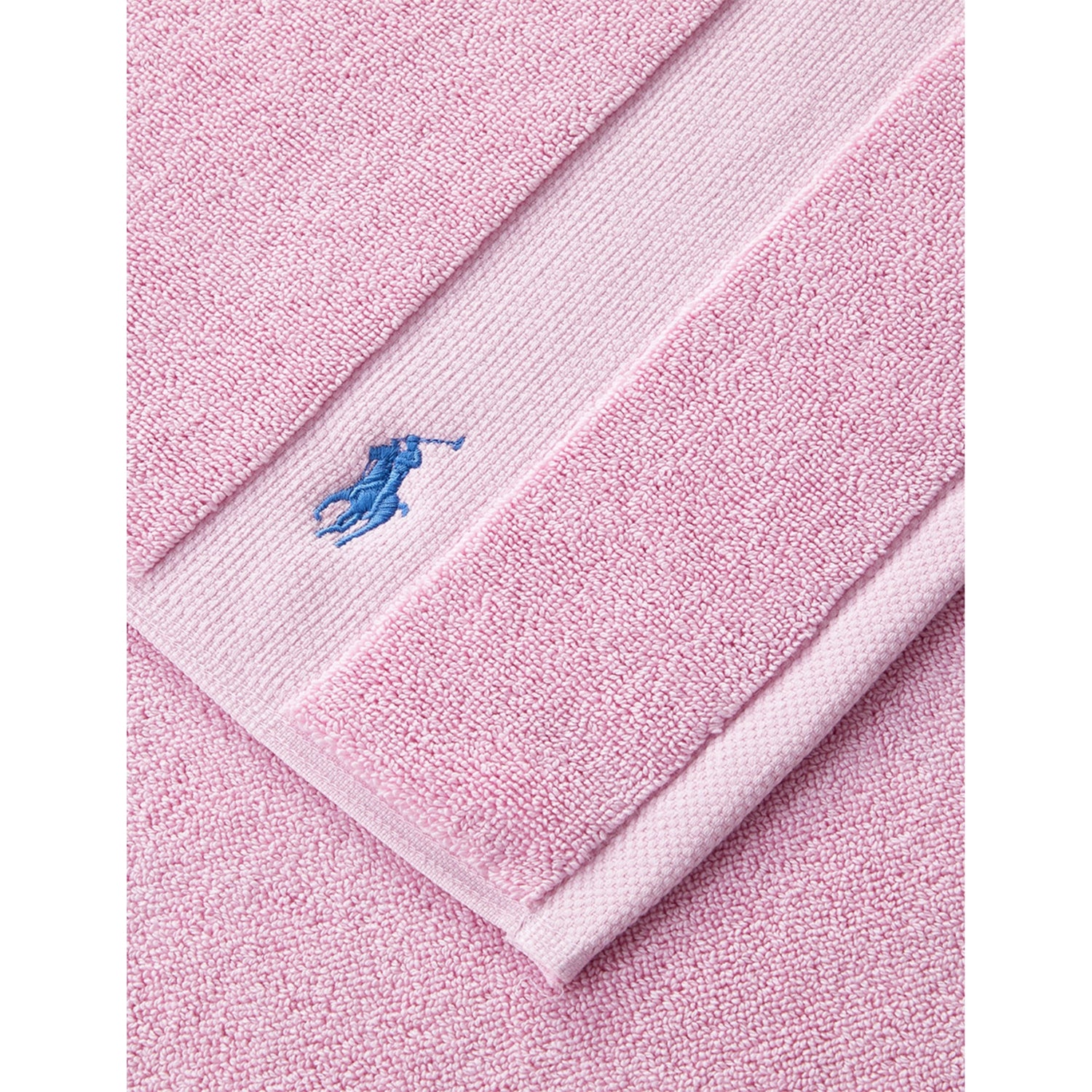 Ralph Lauren Home Carmel cotton bath mat 55x90cm (British brand)