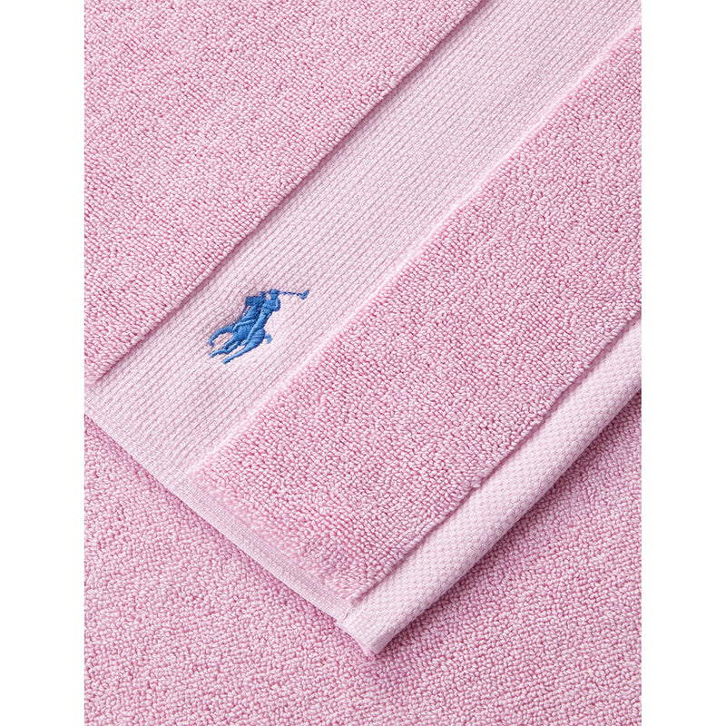 Ralph Lauren Home Carmel cotton bath mat 55x90cm (British brand)
