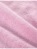 Ralph Lauren Home embroidered cotton bath sheet 90x160cm - British product