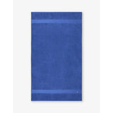 Polo Player-embroidered cotton bath sheet 160cm x 90cm - Face Cloth