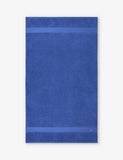 Ralph Lauren Home Polo Player Embroidered Cotton Bath Sheet 160cm x 90cm