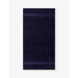 Polo Player-embroidered cotton bath sheet 30 x 16in - Face Cloth