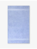 Ralph Lauren Polo Player embroidered cotton bath sheet 160cm x 90cm, imported from the UK