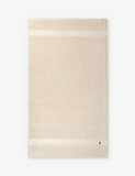 Ralph Lauren Home Polo Player Embroidered Cotton Bath Sheet 160cm x 90cm